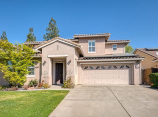 7539 Colbert Dr, Rancho Murieta, CA 95683
