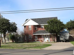 1011 N Glasscock Rd, Mission, TX 78572