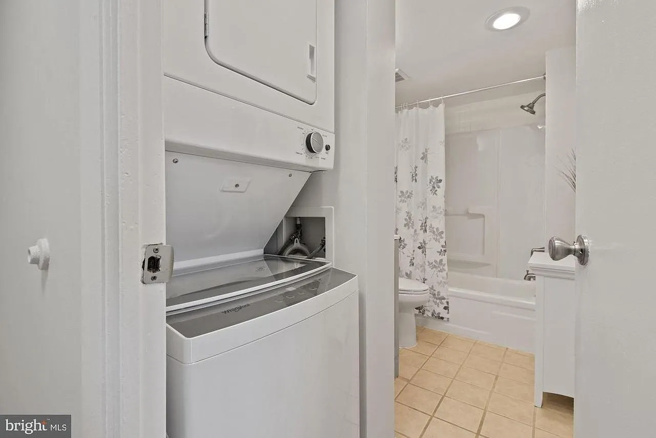 1 bed, 503 sqft, $2,700 — Photo 3
