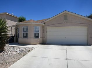 5412 White Reserve Ave SW, Albuquerque, NM 87105
