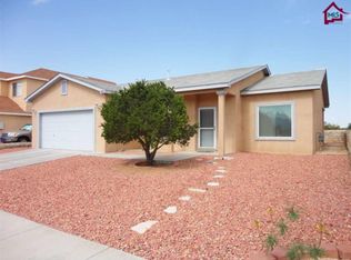 3807 Imperial Dr, Las Cruces, NM 88012