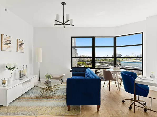 13-33 Jackson Ave #8E, Long Island City, NY 11101