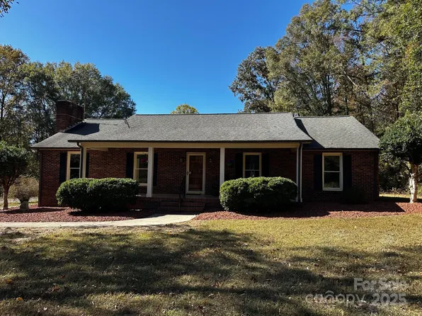 1080 Gin Rd, Gold Hill, NC 28071