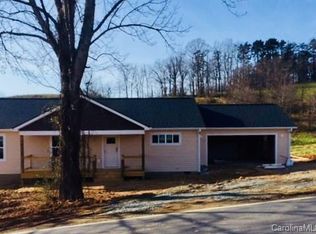 1040 Bear Creek Rdg #C1, Leicester, NC 28748