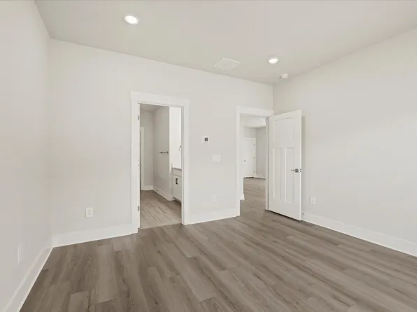 Sydney Plan, Pleasant Brook