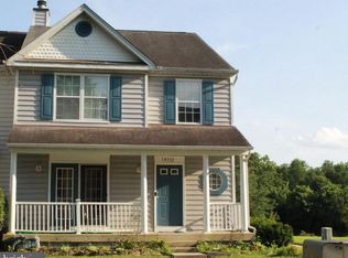 16332 Brook Trail Ct, Upper Marlboro, MD 20772