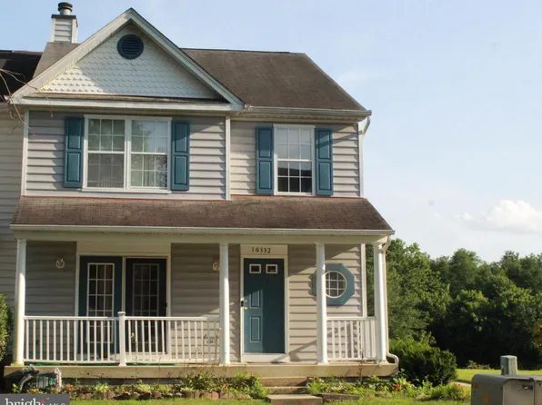16332 Brook Trail Ct, Upper Marlboro, MD 20772
