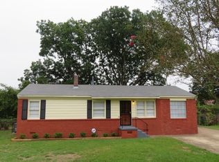 4964 Gill Rd, Memphis, TN 38109