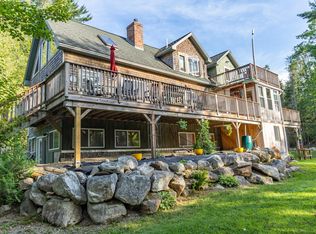 23 Hollow Ln, Bucksport, ME 04416