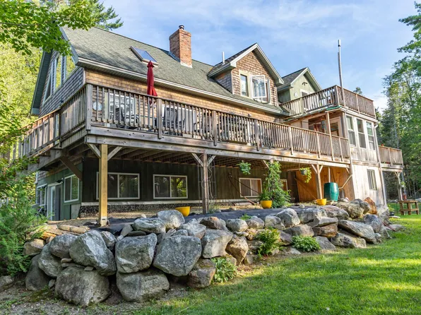23 Hollow Lane, Bucksport, ME 04416