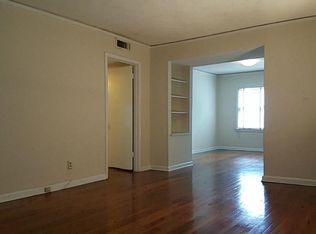 1930 North Blvd APT 8, Houston, TX 77098