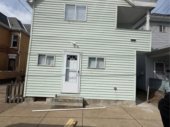 524 Atlantic Ave, McKeesport, PA 15132