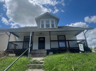 2001 S Walnut St, Muncie, IN 47302