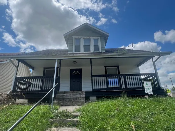 2001 S Walnut St, Muncie, IN 47302
