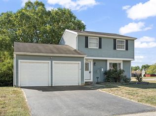 513 Saddletree Dr, Reynoldsburg, OH 43068