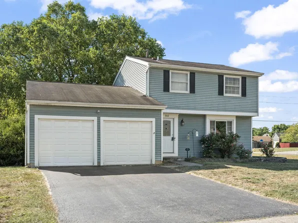 513 Saddletree Dr, Reynoldsburg, OH 43068