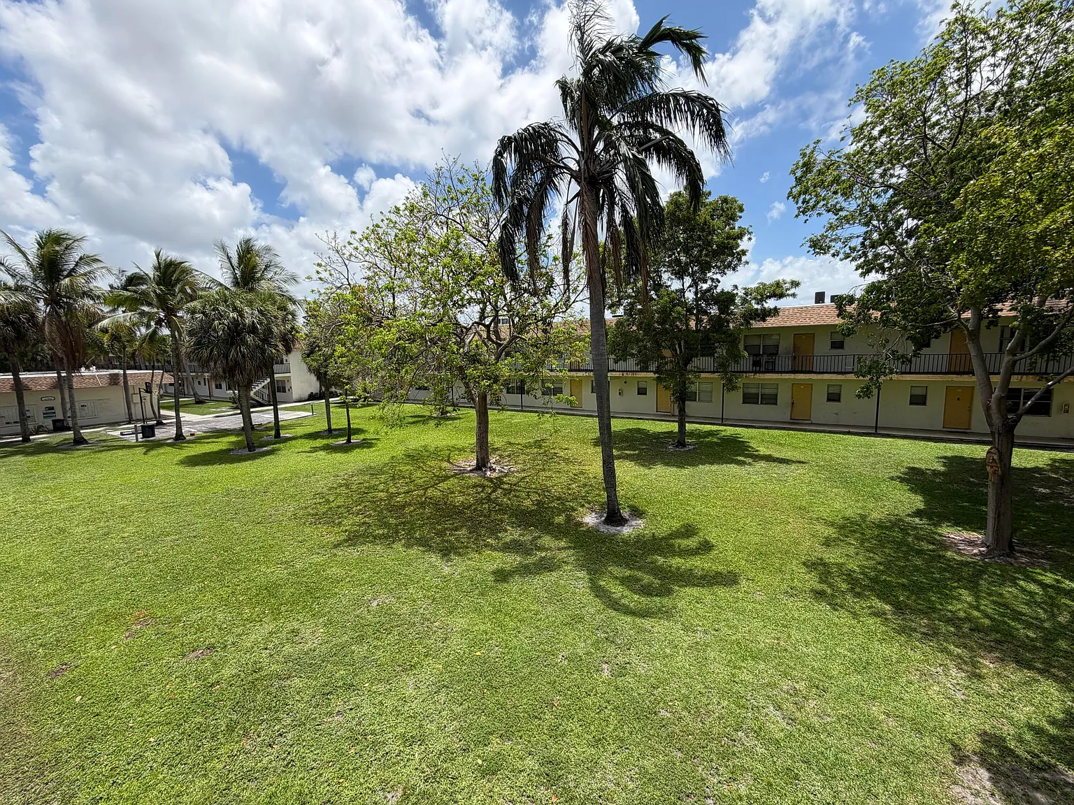 2 bed, 1.0 bath, 740 sqft, $1,599 — Photo 2