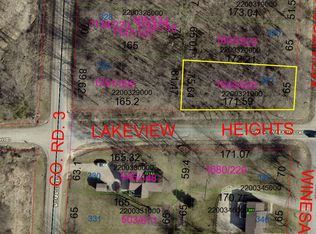 21 McIntosh Ct, Howard, OH 43028