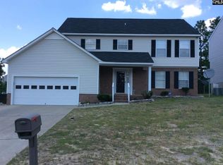 3 High Glen Ct, Columbia, SC 29229