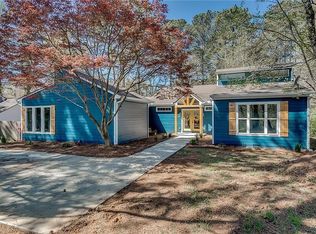 895 Frank Kirk Rd NW, Kennesaw, GA 30152