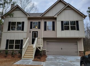 353 Center Point Rd, Temple, GA 30179