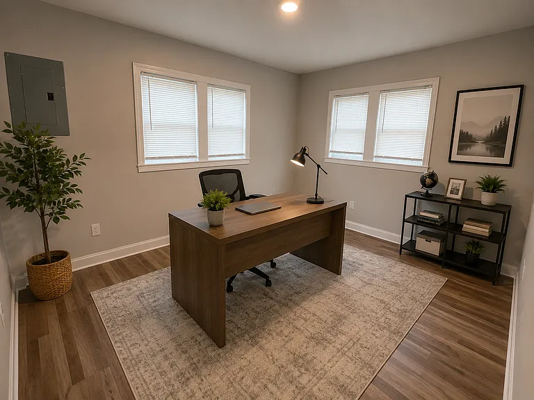 1045 Ayers St #101 — Photo 5