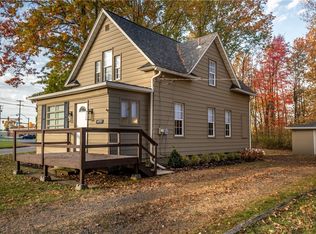 479 Clarksville Rd, Hermitage, PA 16148