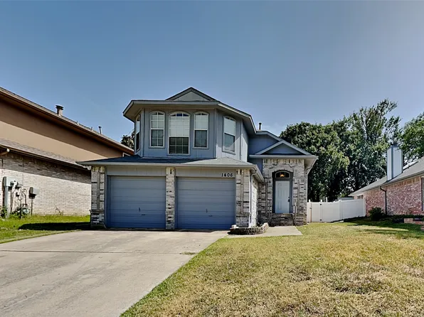 1406 Ridgecreek Dr, Lewisville, TX 75067