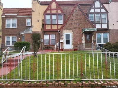 178-02 Leslie Road, Jamaica, NY, 11434