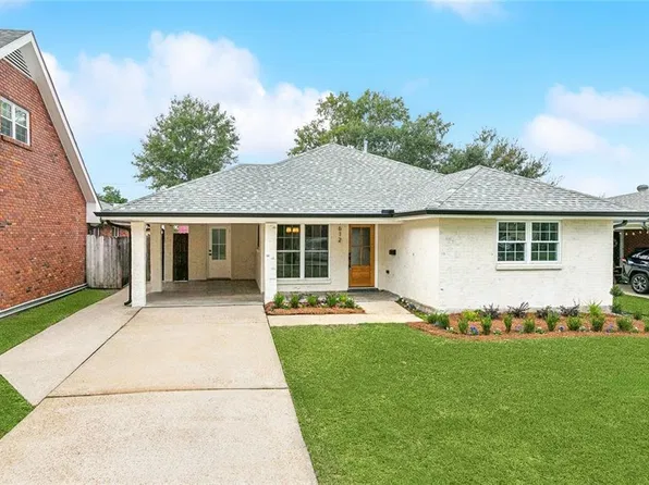 1612 Highland Ave, Metairie, LA 70001