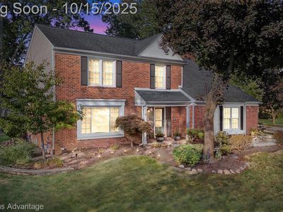 34514 Woodvale Dr, Livonia, MI, 48154