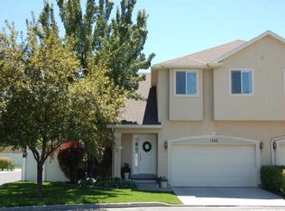 1368 E Old Maple Ct, Salt Lake City, UT 84117