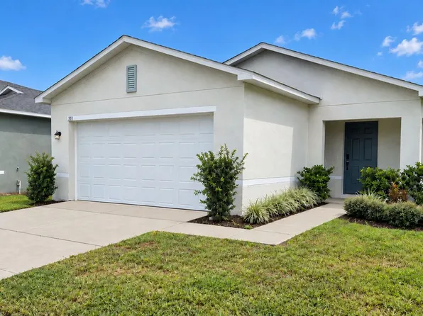1234 Chester Ave #1, Haines City, FL 33844