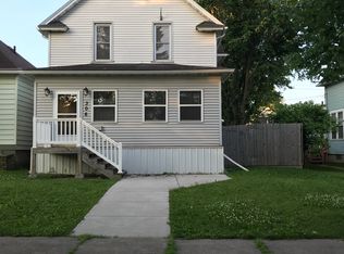 306 9th St S, Virginia, MN 55792