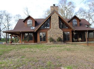 4715 Fm 2609, Garrison, TX 75946