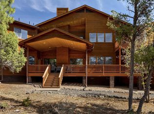 745 E New Pine Way, Show Low, AZ 85901