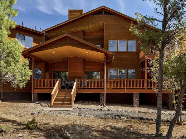 745 E New Pine Way, Show Low, AZ 85901