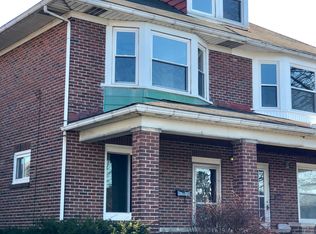 1248 Maple St, Bethlehem, PA 18018