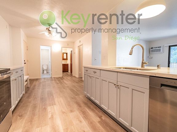 2nd image of 6780 Friars Rd Unit 267