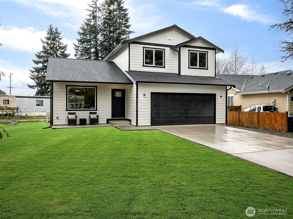 1st image of 11702 199th Avenue E