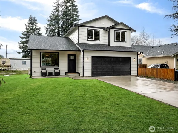 11702 199th Avenue E, Bonney Lake, WA 98391