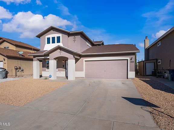 2nd image of 3005 Pino Triste Dr