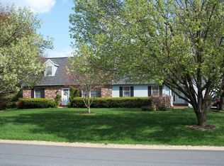 2231 Ridgemont Dr, Finksburg, MD 21048