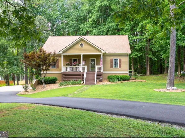 325 Harris Loop, Dallas, GA 30157