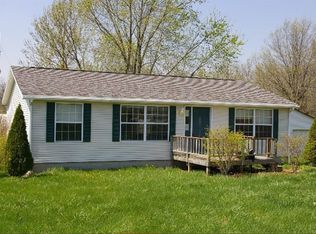 12555 N Hecht Rd, Hallsville, MO 65255