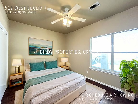 4th image of 512 W Euclid Ave APT 7