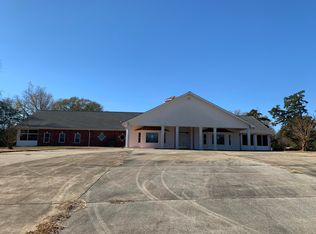 1119B John C Stennis Dr, Meridian, MS 39305