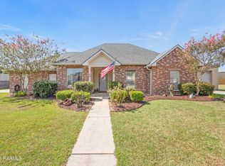 106 Manhatten Ave, Duson, LA 70529