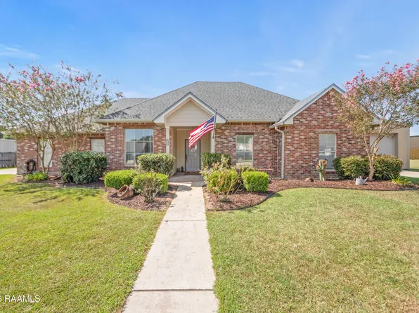 106 Manhatten Ave, Duson, LA 70529