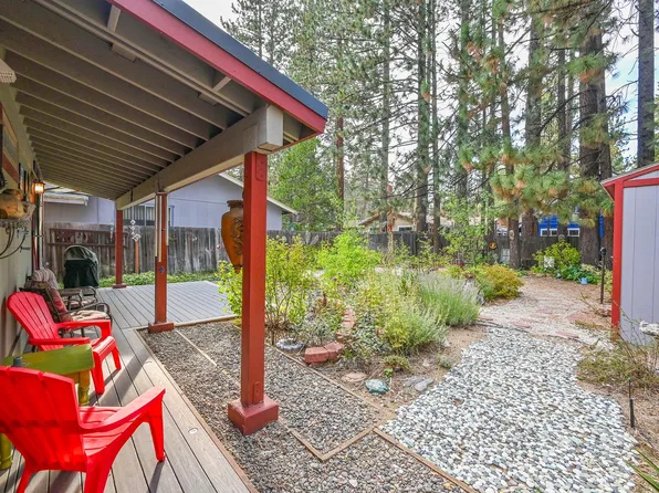 2573 Rose Ave, South Lake Tahoe, CA 96150